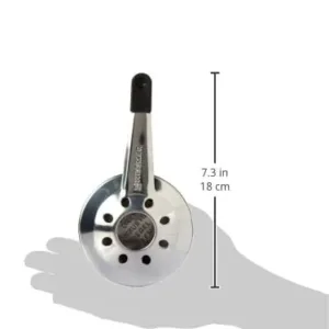 swissmar fondue burner 3