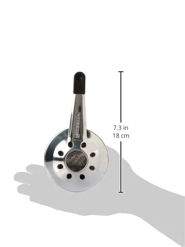 swissmar fondue burner 3