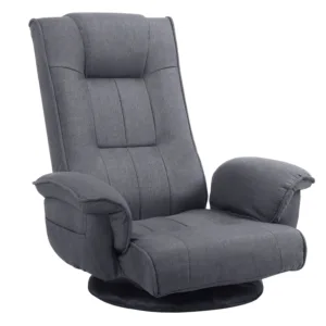 swivel floor chair 1