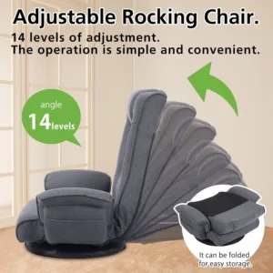 swivel floor chair 4