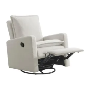 swivel glider recliner chair 6