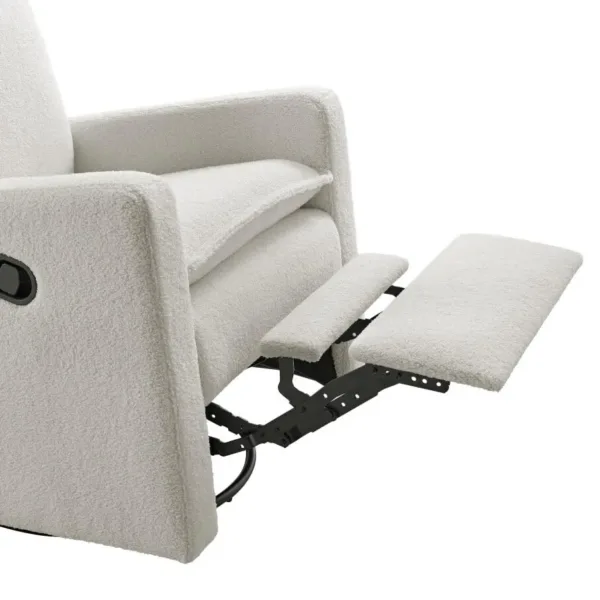 swivel glider recliner chair 7