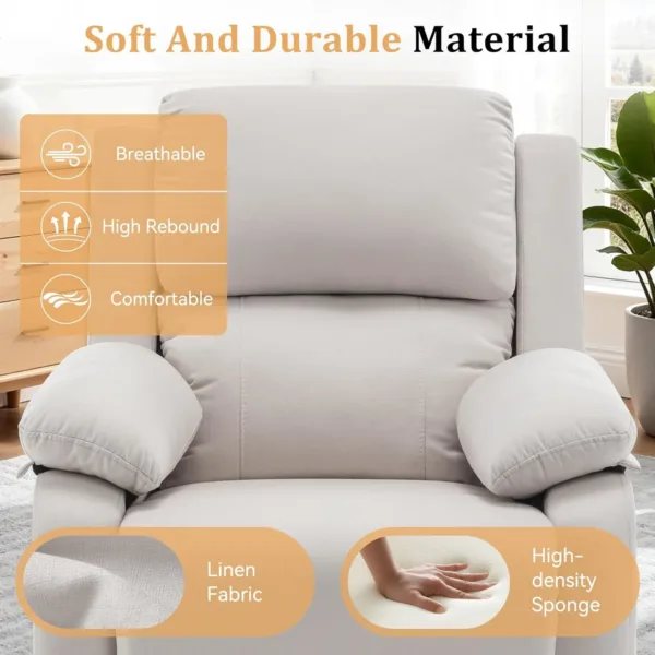 swivel rocker recliner 6