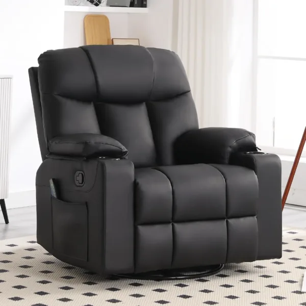 swivel rocker recliner chair 1