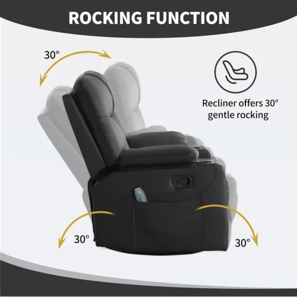 swivel rocker recliner chair 3