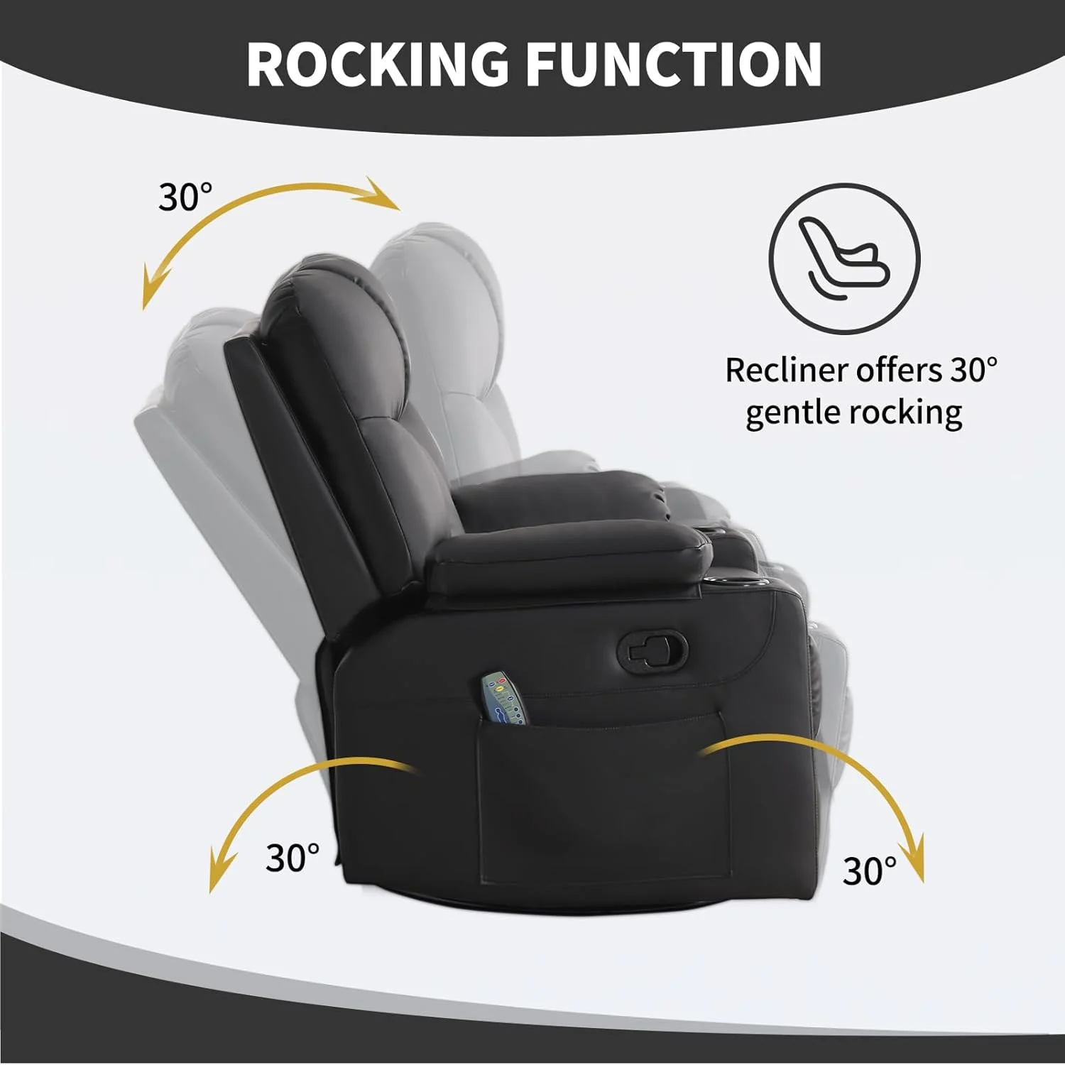 swivel rocker recliner chair 3