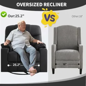 swivel rocker recliner chair 7
