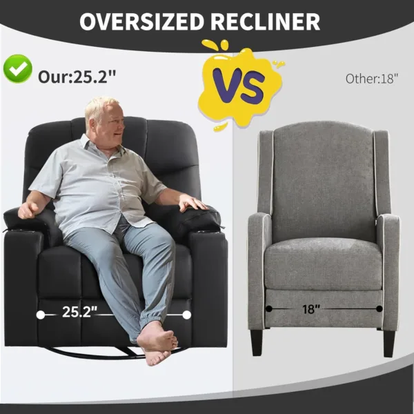 swivel rocker recliner chair 7