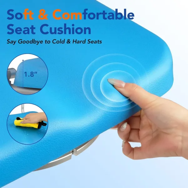 swivel shower chair 3