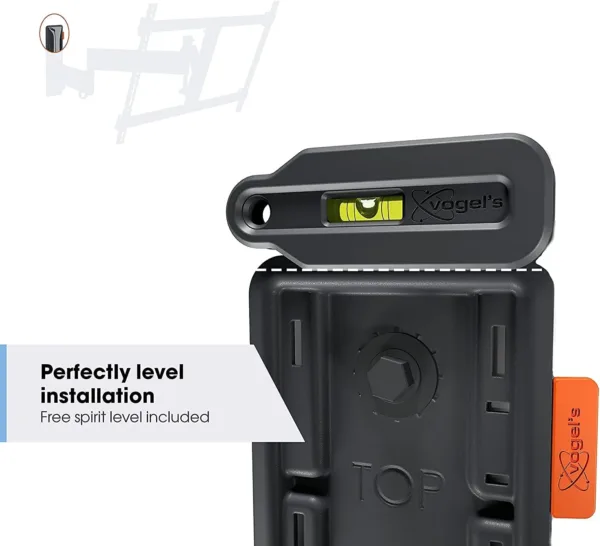 swivel tv wall mount 5