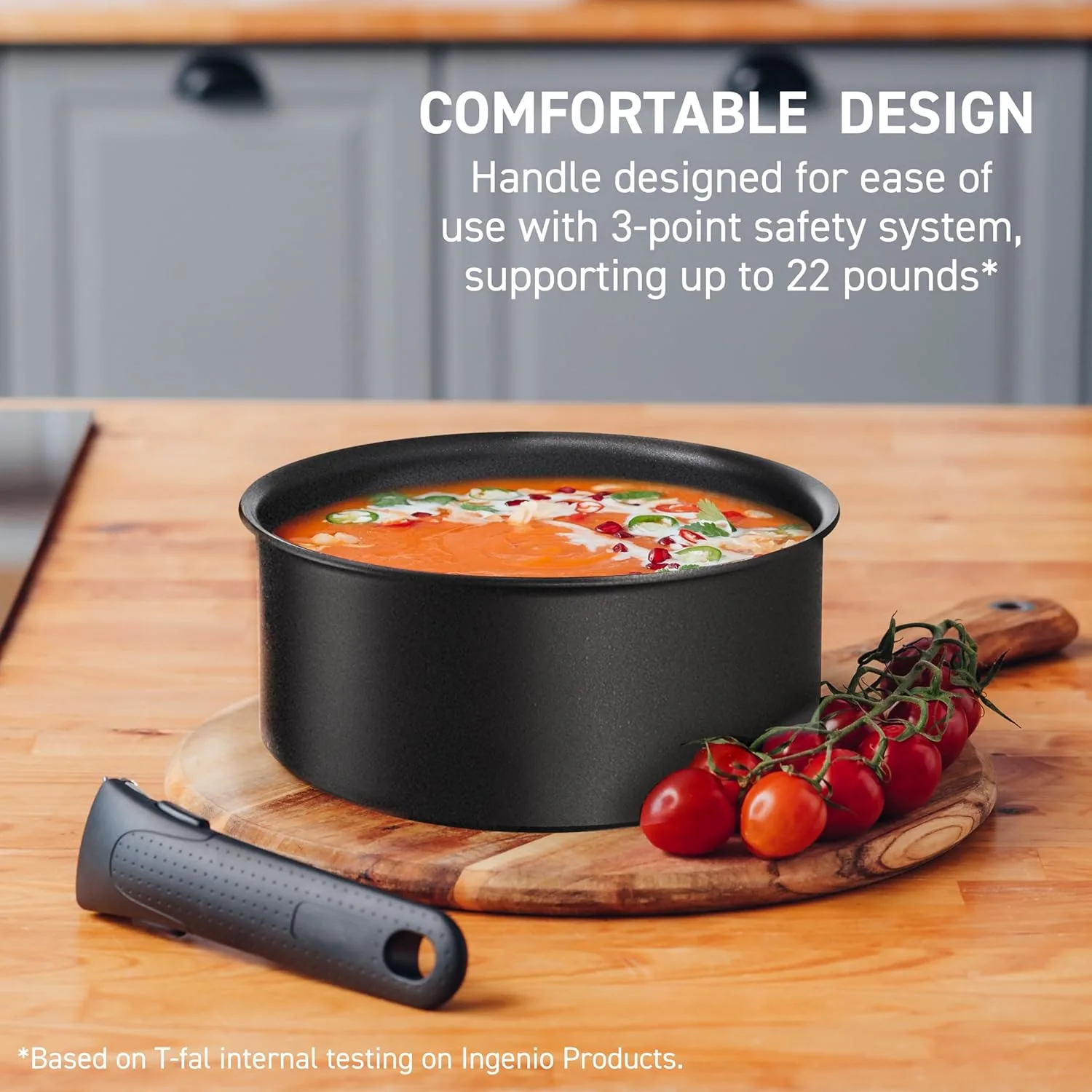 t fal ingenio cookware 5