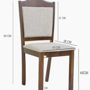 table 8 chairs 5