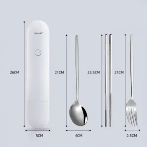 tableware sterilizer box 2