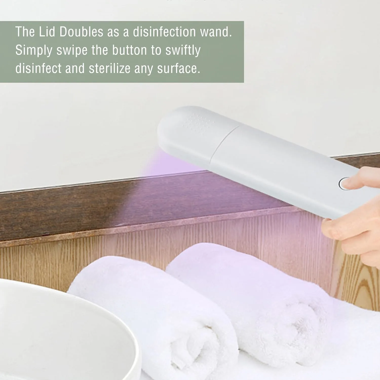 tableware sterilizer box 4