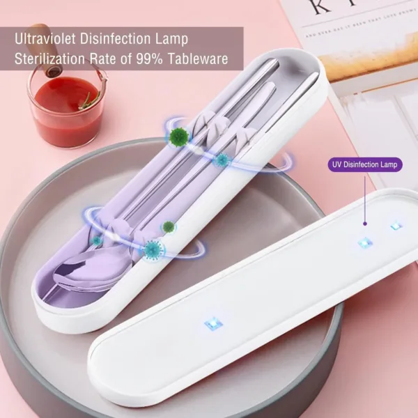 tableware sterilizer box 5