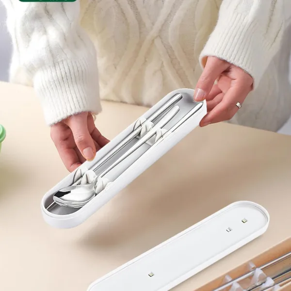 tableware sterilizer box 6