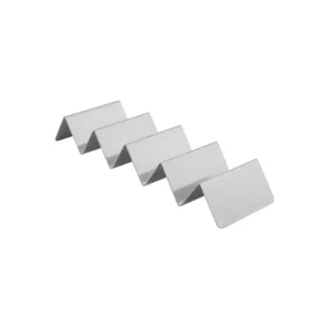 taco holder raj steel 2