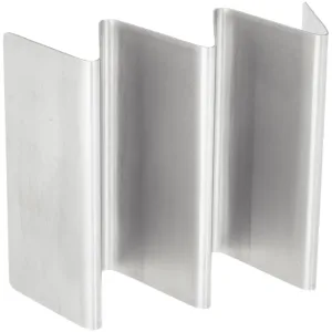 taco holder raj steel 6