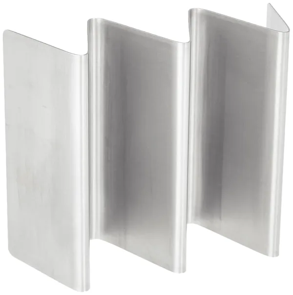 taco holder raj steel 6