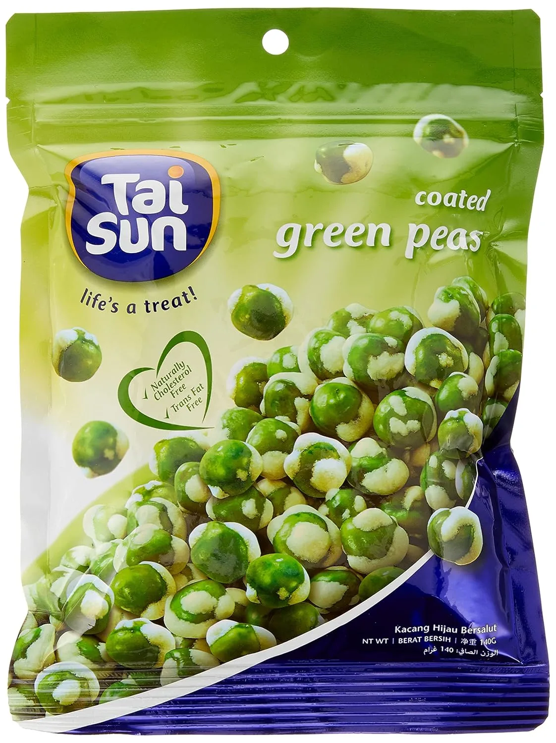 tai sun green peas 1