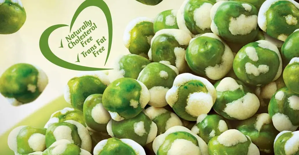 tai sun green peas 3