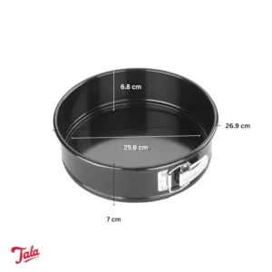 tala non stick springform 3