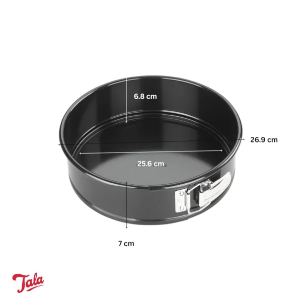 tala non stick springform 3