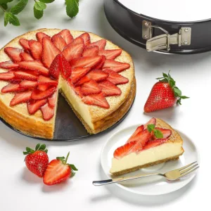 tala non stick springform 6