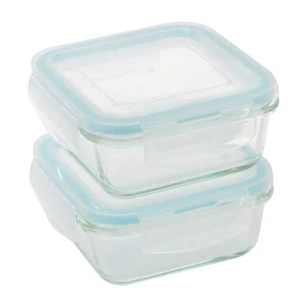 taliona glass food 1