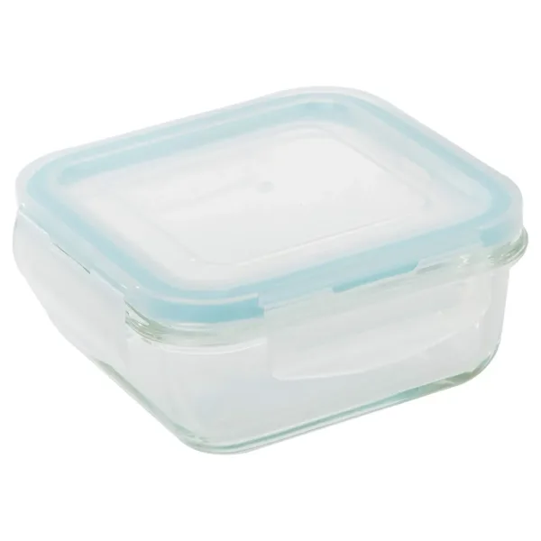 taliona glass food 2