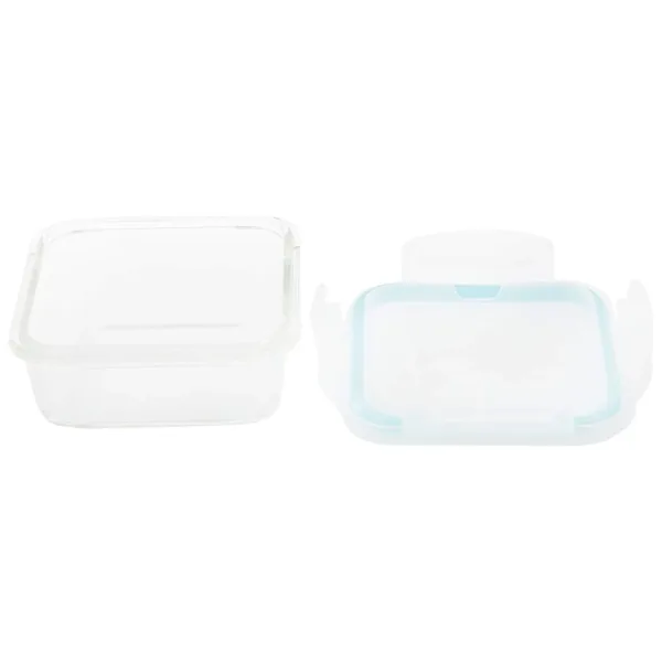 taliona glass food 3