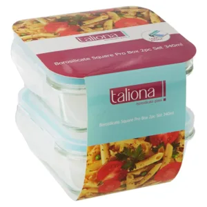 taliona glass food 4