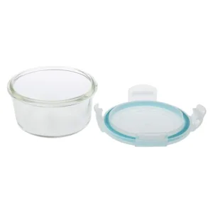 taliona glass food container 2