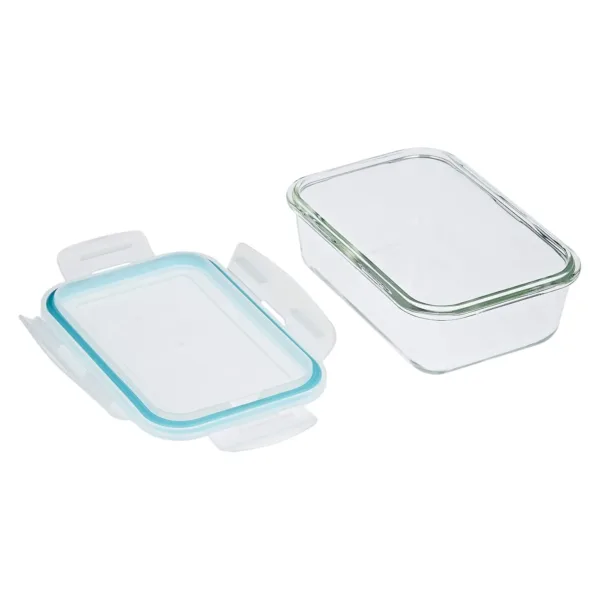 taliona glass food container 2