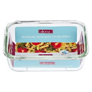 taliona glass food container 3