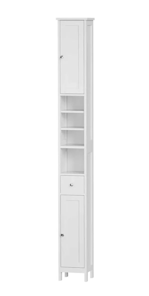 tall bathroom cabinet 1
