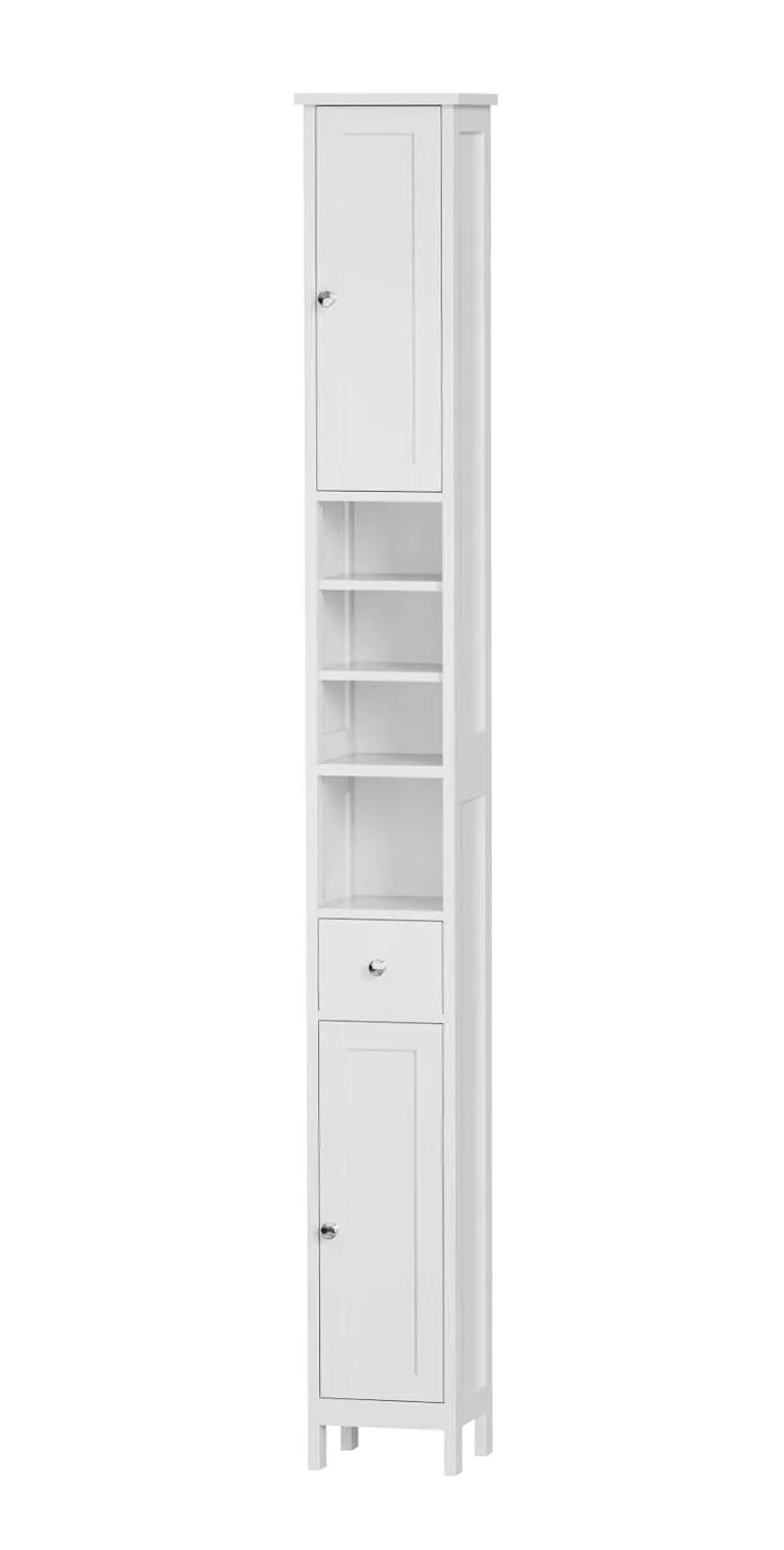 tall bathroom cabinet 1