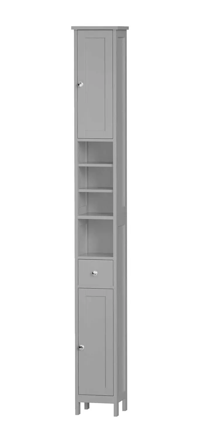tall bathroom cabinet 2