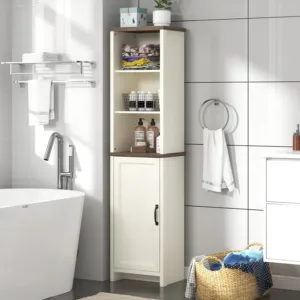 tall bathroom storage 1