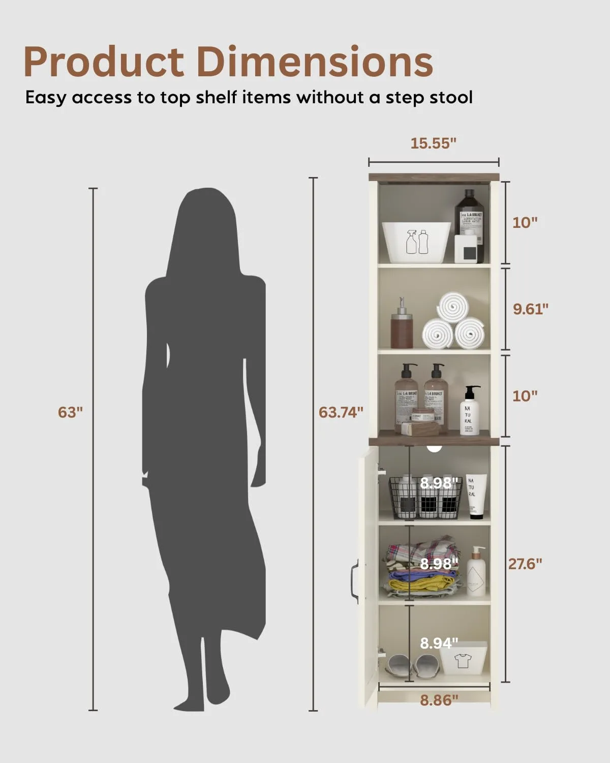 tall bathroom storage 2