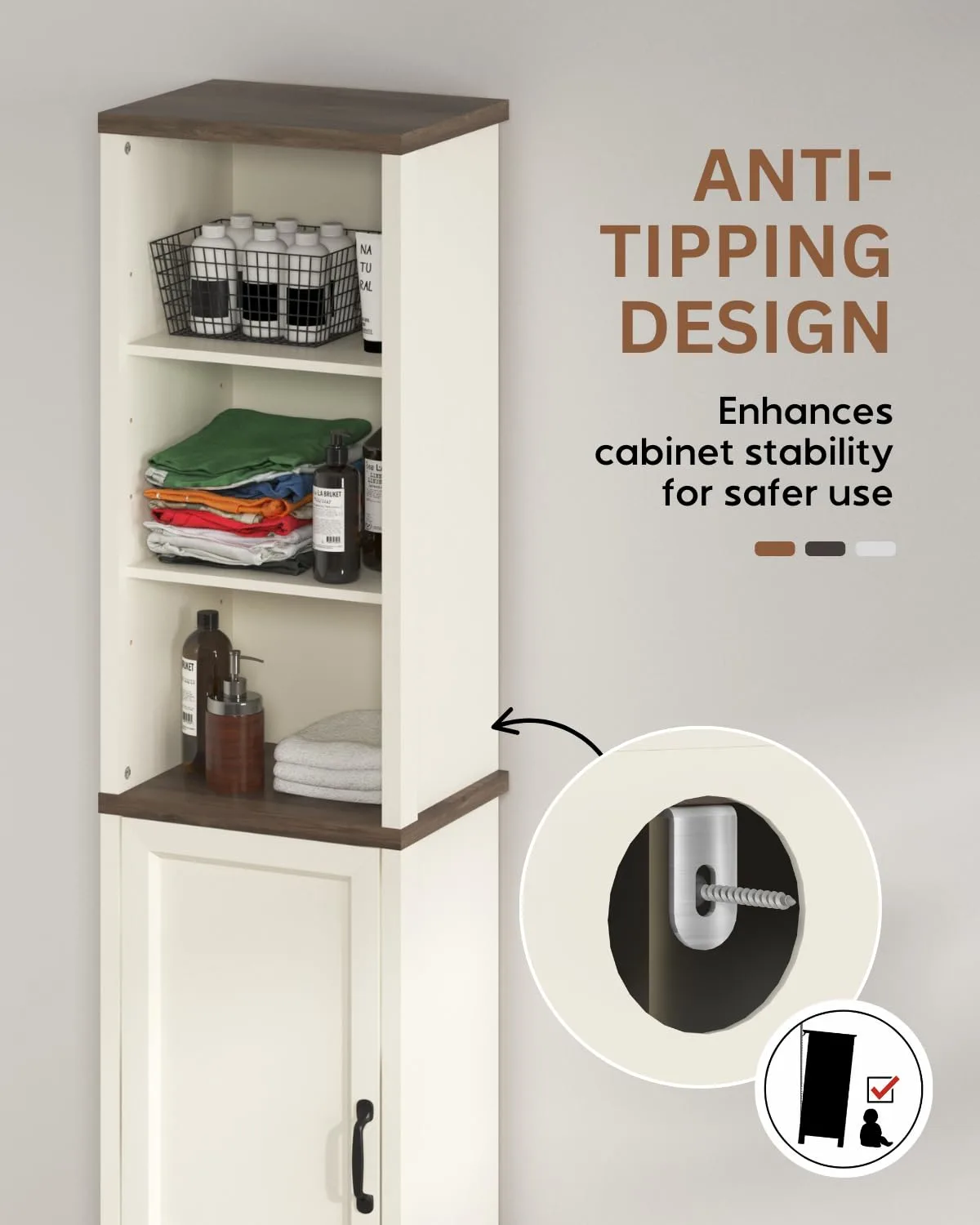 tall bathroom storage 4