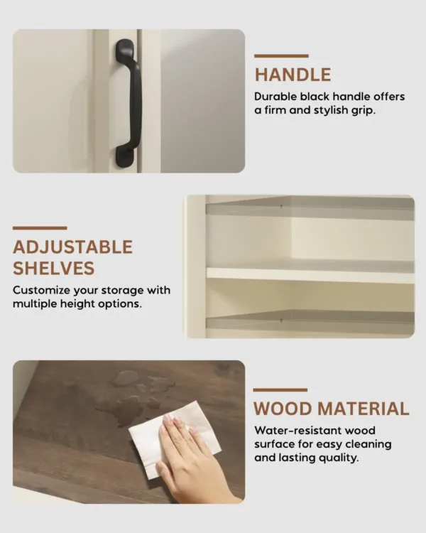 tall bathroom storage 7