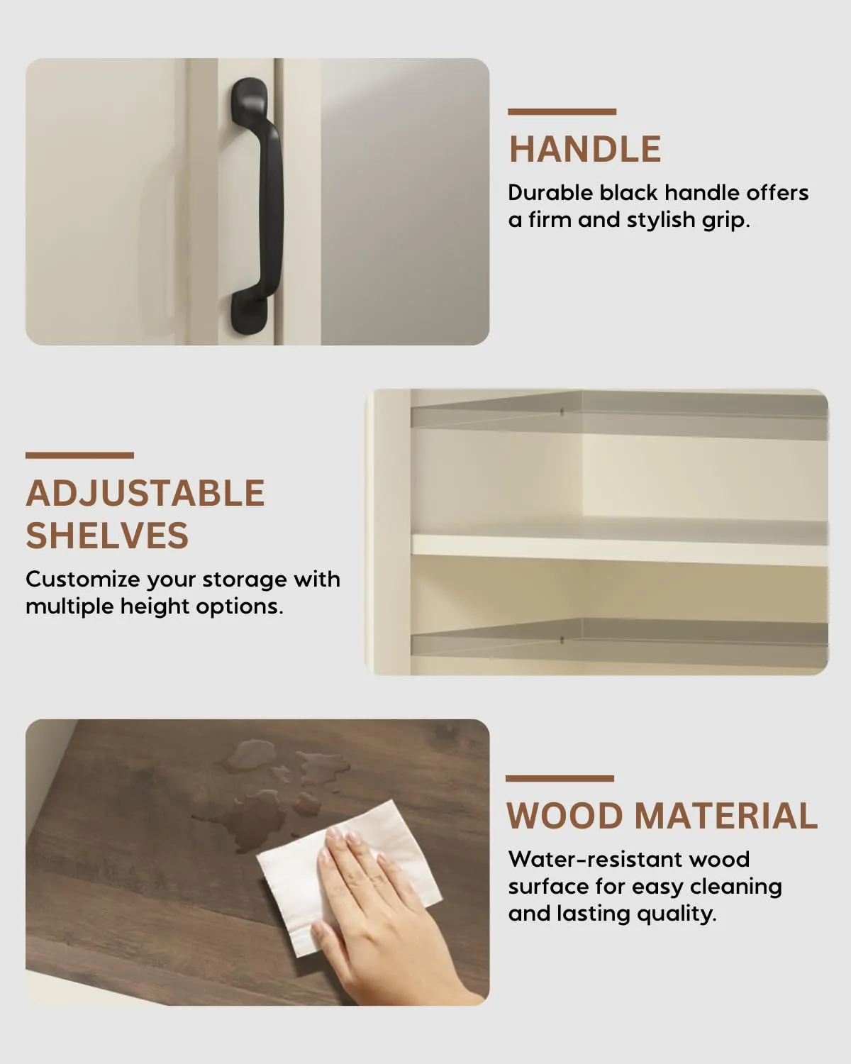 tall bathroom storage 7