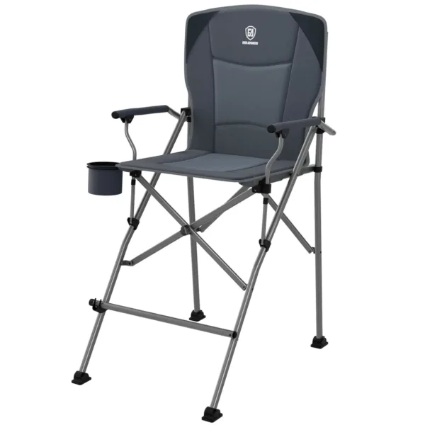 tall camping chair 1