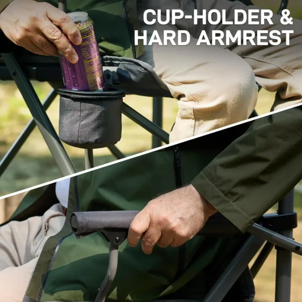 tall camping chair 6