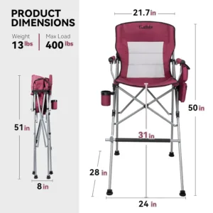 tall director chair 2