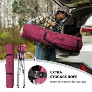 tall director chair 7