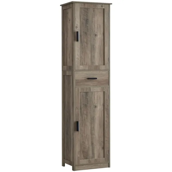 tall storage cabinet 1