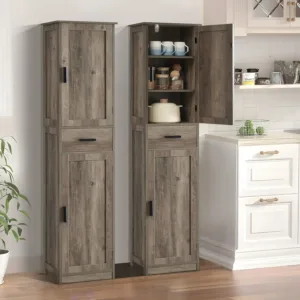 tall storage cabinet 2