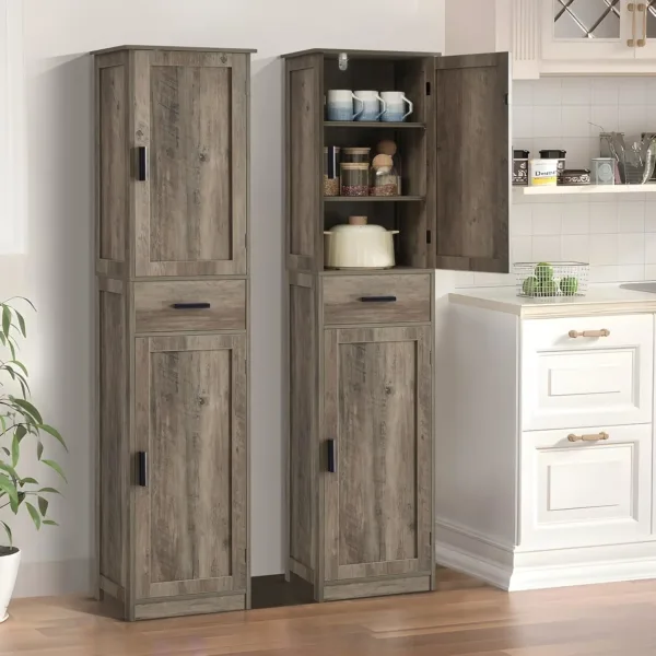 tall storage cabinet 2